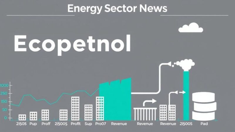 Ecopetrol Sees 22% Drop in Q1 Profits as Geopolitical Pressures Mount