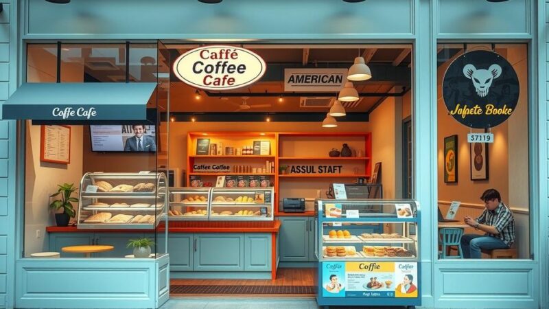 Saudi Arabia’s Surprising Love for Dunkin’ Donuts and American Culture