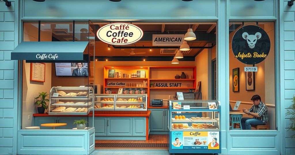 Saudi Arabia’s Surprising Love for Dunkin’ Donuts and American Culture