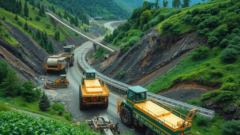 China’s Illicit Mining Practices in the Democratic Republic of Congo