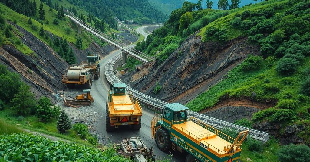 China’s Illicit Mining Practices in the Democratic Republic of Congo