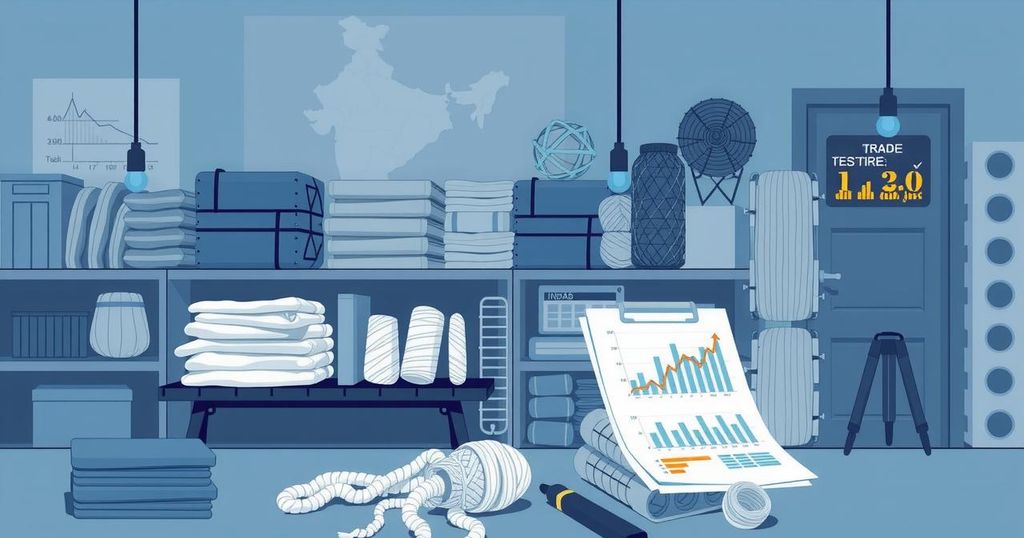 India and Bangladesh Trade Restrictions Spark Concerns for Businesses