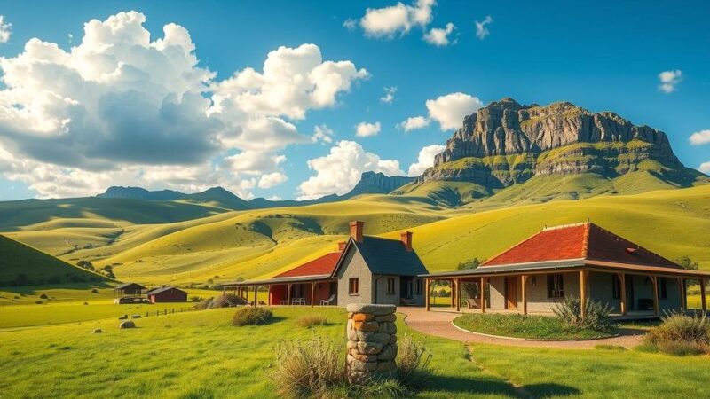 Trump Welcomes Afrikaners Amid Controversy Over Refugee Admissions