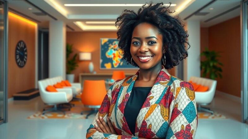 Vera Daves de Sousa: Angola’s Finance Minister and Economic Trailblazer