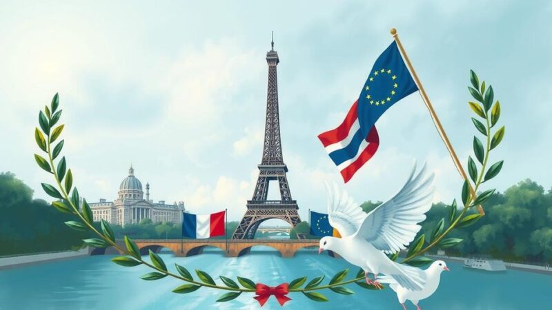 Syria’s President Sharaa Visit to France: A New Chapter or Old Challenges?
