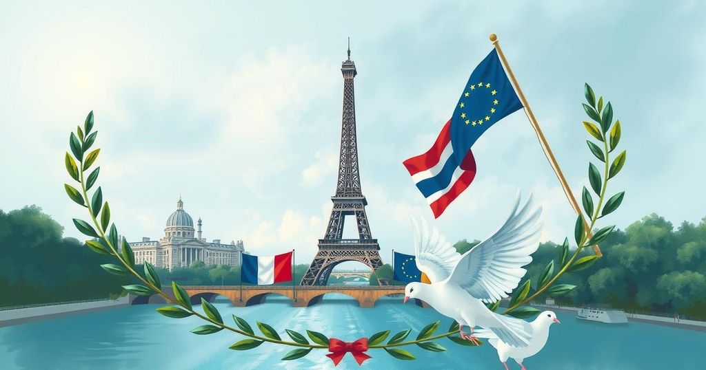 Syria’s President Sharaa Visit to France: A New Chapter or Old Challenges?