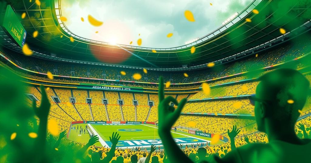 YouTube to Live Stream NFL’s Week 1 Game in Brazil for Free