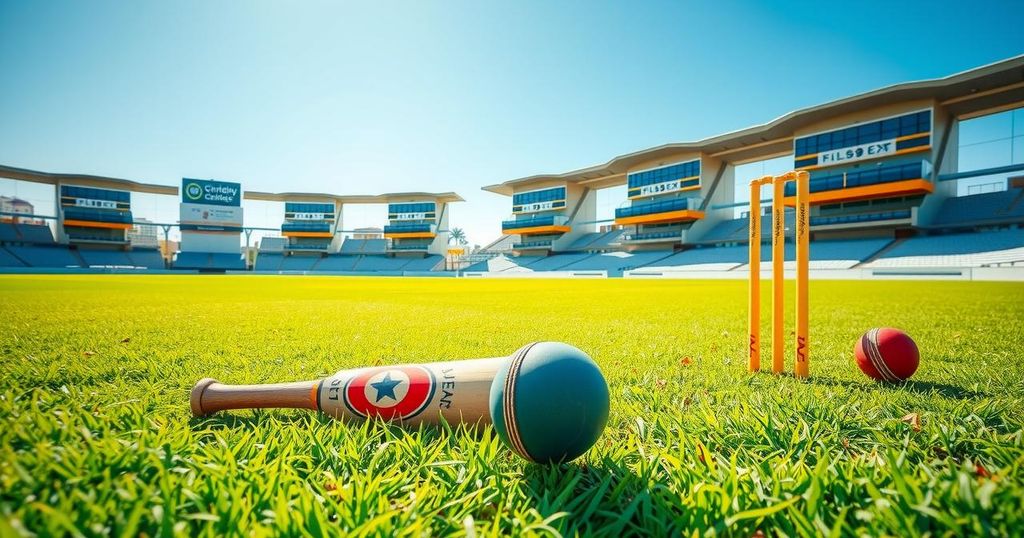 Ben Stokes Cleared to Lead England Against Zimbabwe in Upcoming Test