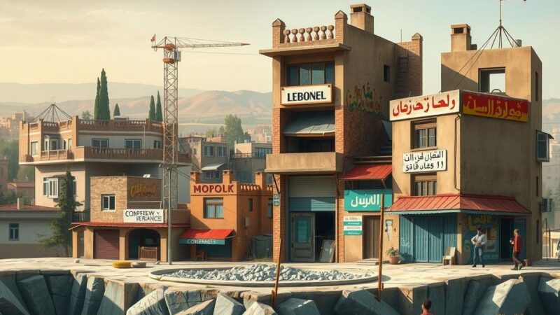 Confronting Hezbollah: A Crucial Step for Lebanon’s Future