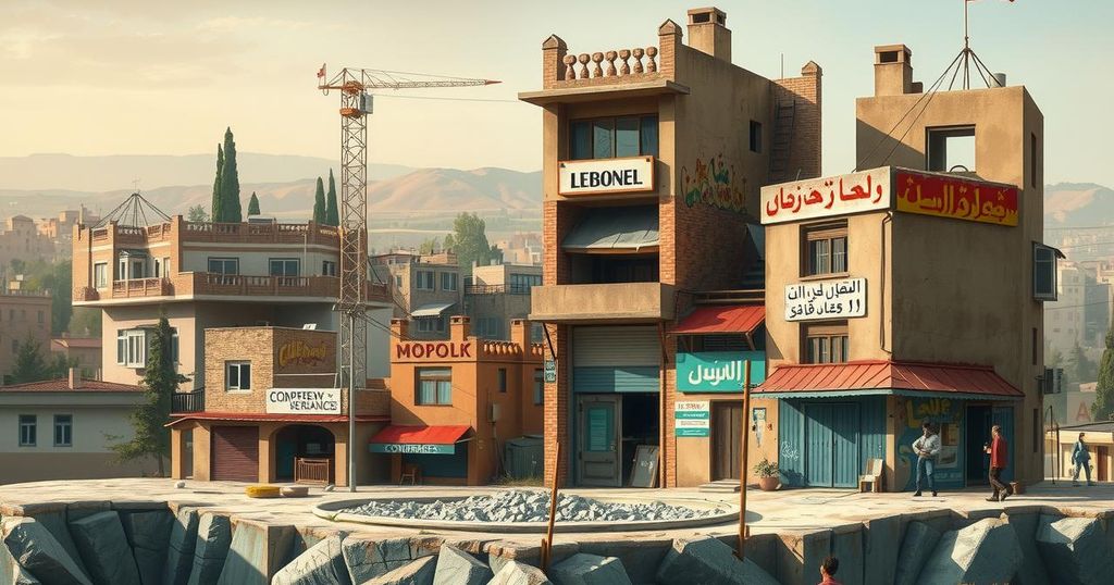 Confronting Hezbollah: A Crucial Step for Lebanon’s Future