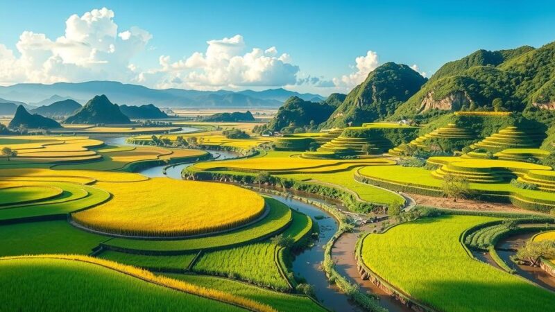 Reflections on Vietnam: The Legacy of War and the Power of Poetry