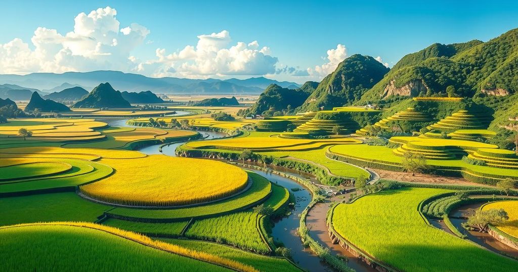 Reflections on Vietnam: The Legacy of War and the Power of Poetry