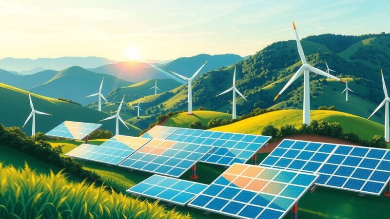 China-LAC Energy Cooperation: A Timely Opportunity for Growth