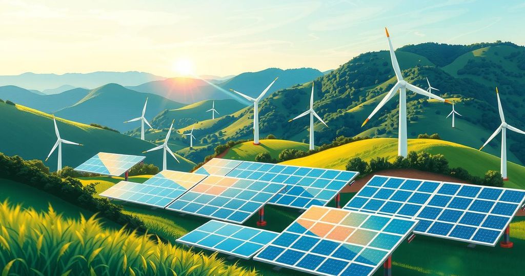 China-LAC Energy Cooperation: A Timely Opportunity for Growth