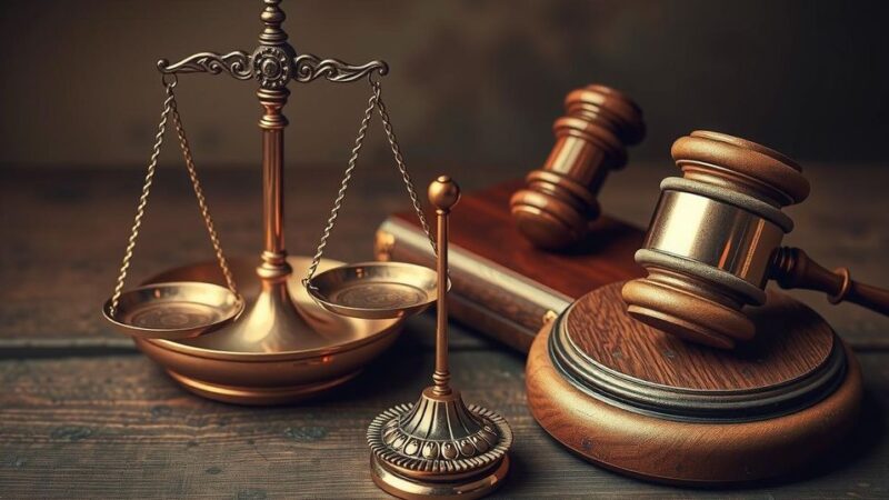 Sudan’s Genocide Claims Against UAE Dismissed by Court