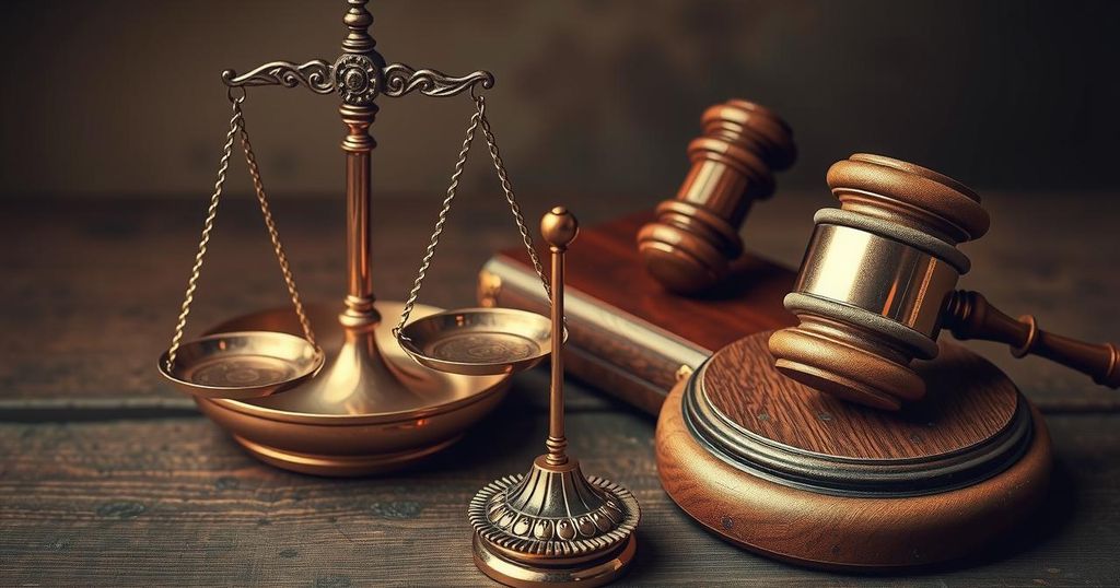 Sudan’s Genocide Claims Against UAE Dismissed by Court