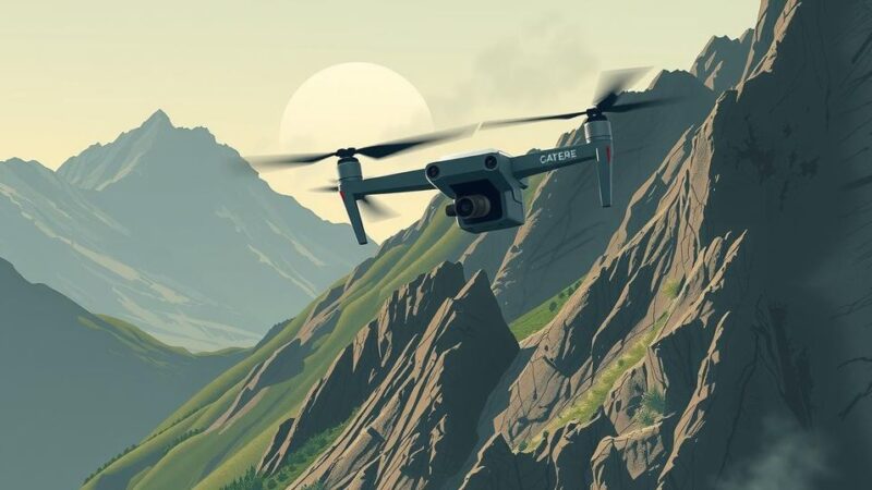 One Wounded in Israeli Drone Strike in Southern Lebanon