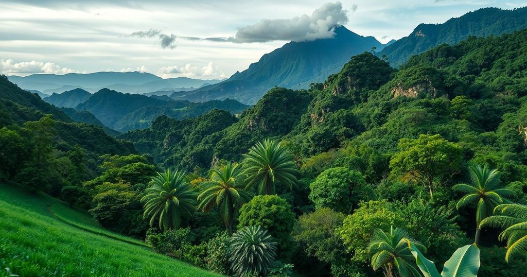 Colombia’s Film Boom Faces Uncertainty Amid U.S. Tariff Concerns