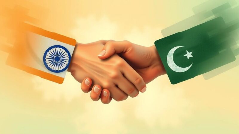 Vance Calls India-Pakistan Conflict “None of Our Business” Despite Rising Tensions
