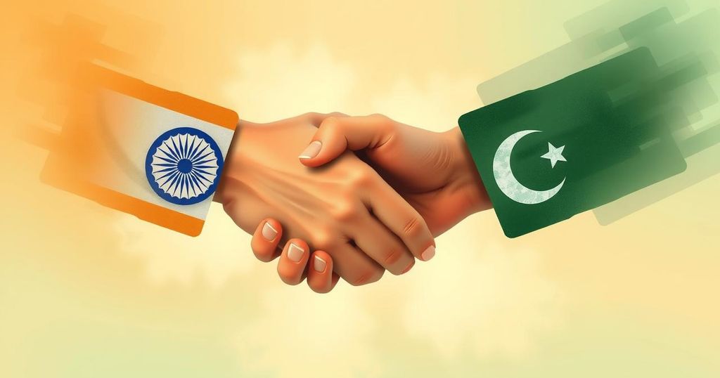Vance Calls India-Pakistan Conflict “None of Our Business” Despite Rising Tensions