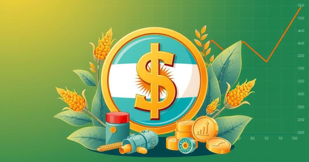 Milei’s Strategy for a Strong Peso Amid Argentina’s Upcoming Elections