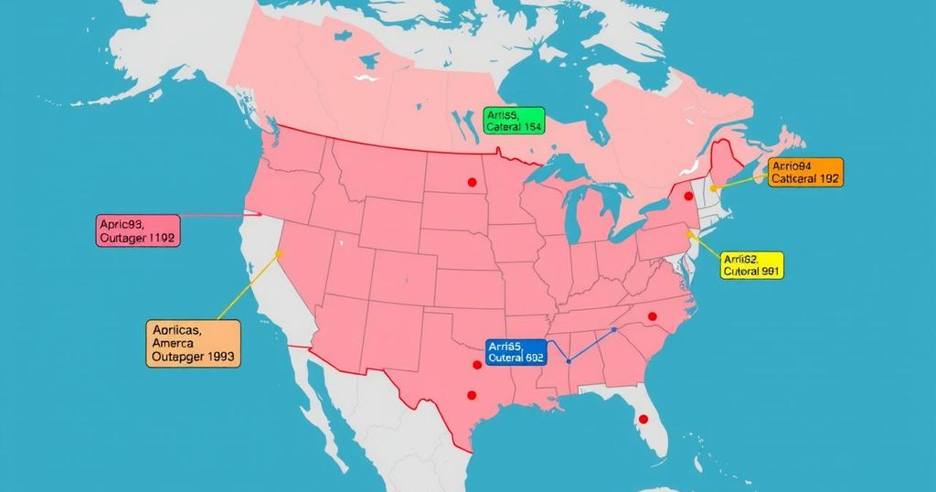 Measles Outbreaks Spike Across North America, Prompting Public Health Urgency