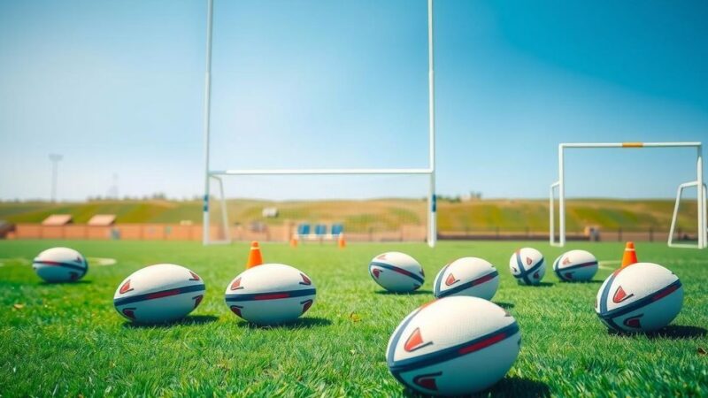 Chile Faces Injury Crisis Ahead of Rugby World Cup 2027 Qualifiers