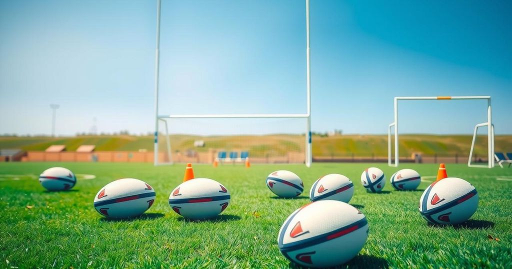 Chile Faces Injury Crisis Ahead of Rugby World Cup 2027 Qualifiers