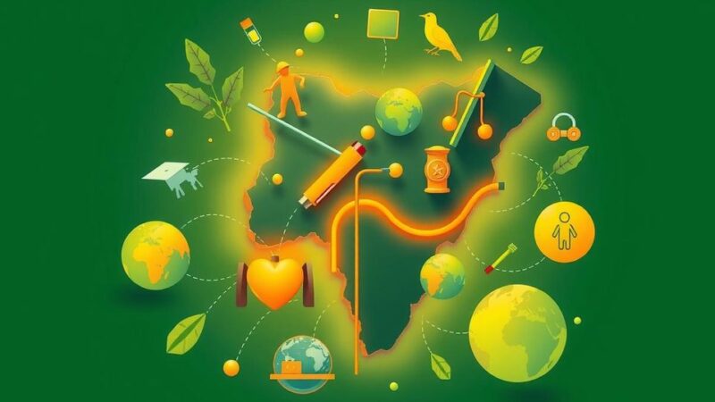 Peter Obi: Nigeria’s Leadership as Africa’s Hope