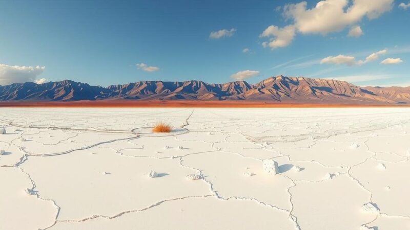 Lake Resources Reviews Kachi Lithium Project Amid Rising Demand