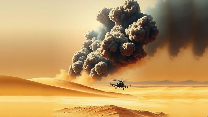 U.S. Bombing Campaign in Yemen: Has It Made a Difference?