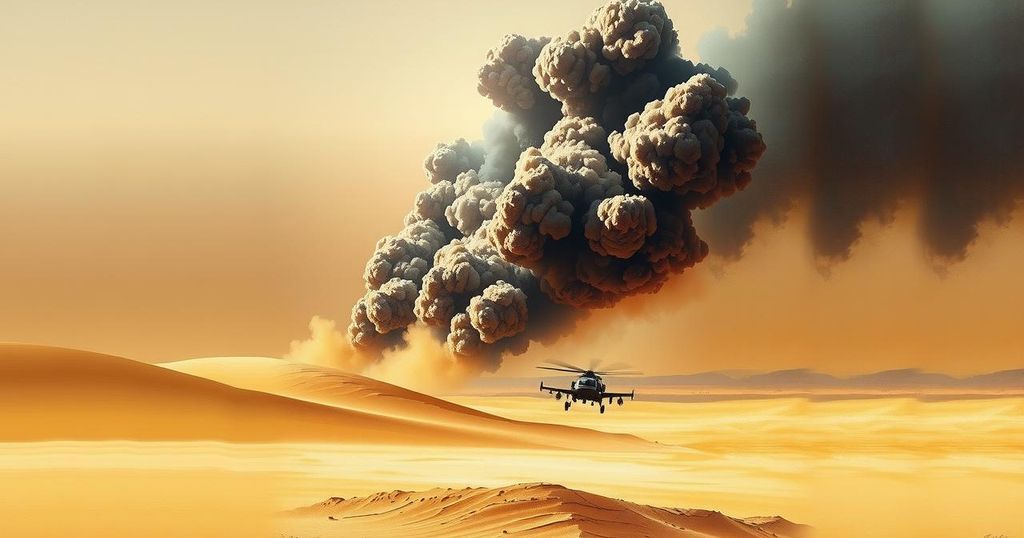 U.S. Bombing Campaign in Yemen: Has It Made a Difference?