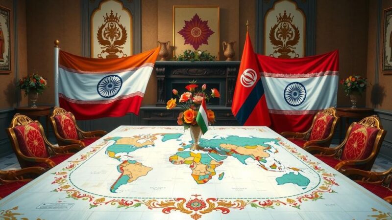 Iran’s Foreign Minister to Meet S Jaishankar Amidst India-Pakistan Tensions