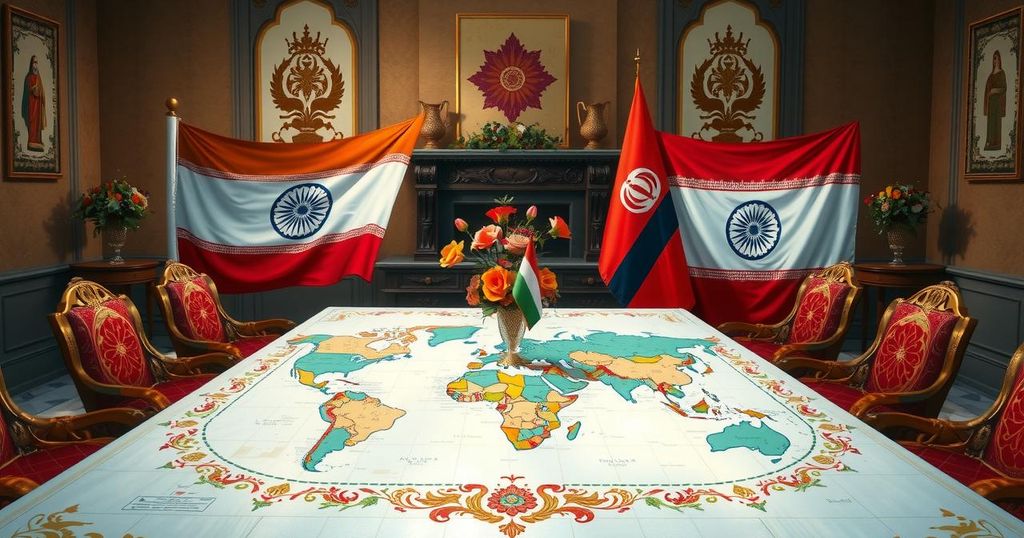Iran’s Foreign Minister to Meet S Jaishankar Amidst India-Pakistan Tensions