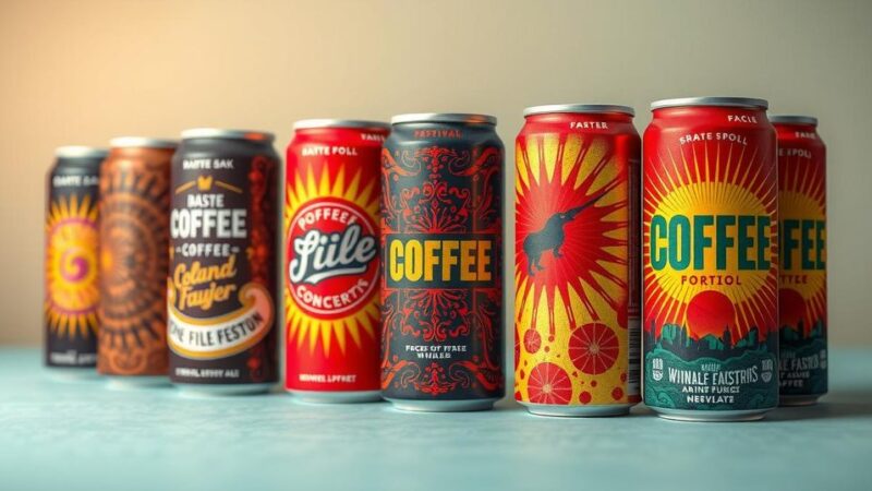 Red Hot Chili Peppers’ Anthony Kiedis Launches JOLENE Coffee Brand