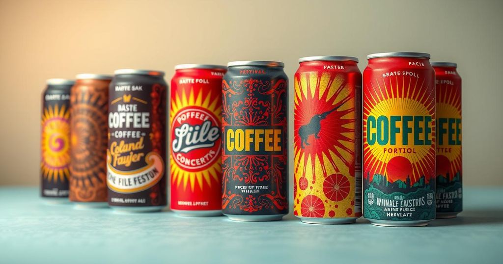 Red Hot Chili Peppers’ Anthony Kiedis Launches JOLENE Coffee Brand
