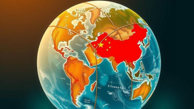 Colombia Joins China’s Belt and Road Initiative, Shaking Up U.S. Relations