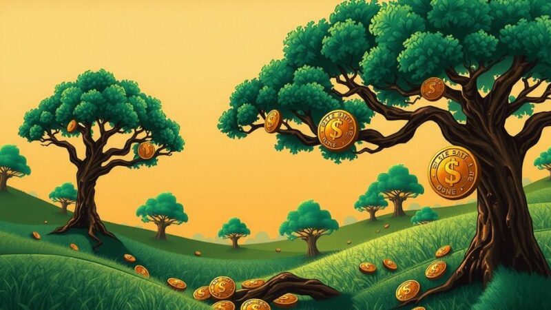 Tendai Shaba’s Upcoming Book Aims for Financial Literacy in Africa
