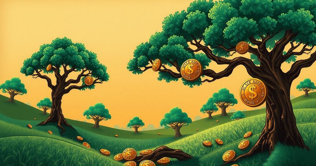 Tendai Shaba’s Upcoming Book Aims for Financial Literacy in Africa