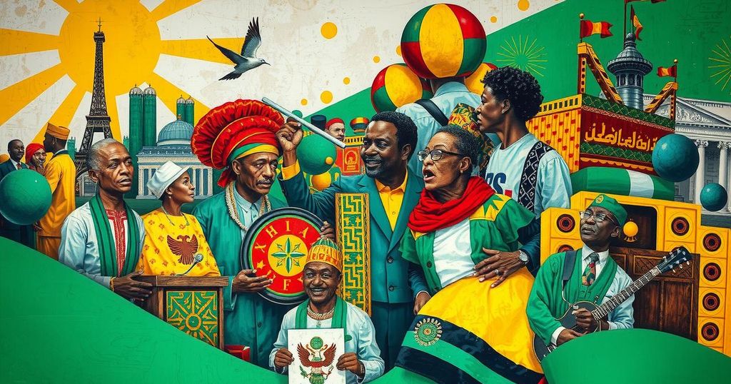 Navigating Nigeria’s Political Chaos: Which Way Forward?