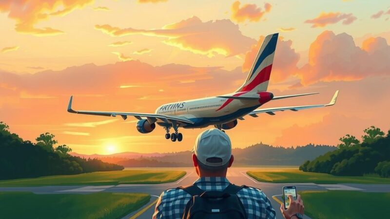 Venezuelan citizens returning home on aircraft, symbolizing hope and reunification after deportation swap.