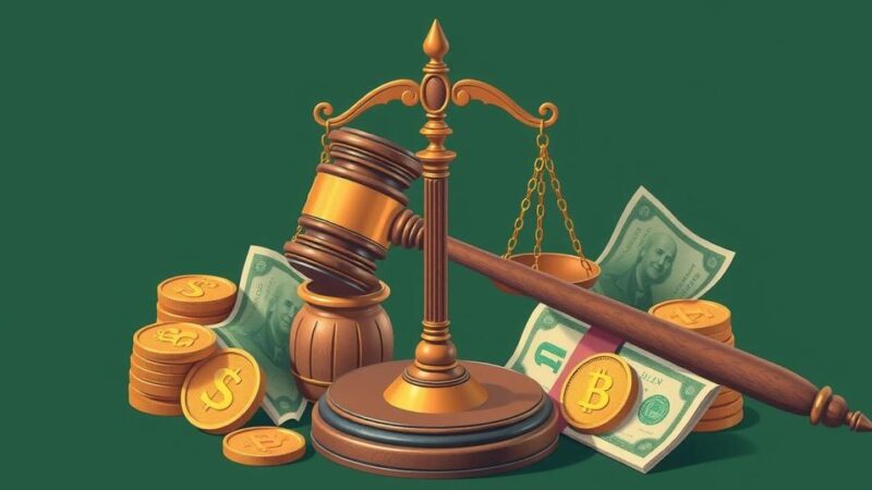 Brazil's top court ruling on tax hike focusing on finance and governance themes.
